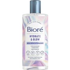 Bioré Hautpflege Bioré Hydrate + Glow AHA Gesichtswasser