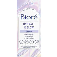 Bioré Hautpflege Bioré Hydrate & Glow Serum