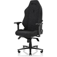Secretlab Adjustable Backrest Gaming Chairs Secretlab Secretlab Titan Evo Black3 Gaming Chair