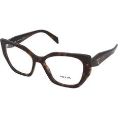 Unisex Glasses Prada PR 18WV 2AU1O1