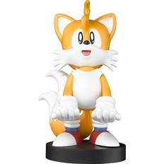 Cable Guys Holder - Tails from Sonic the Hedgehog 8