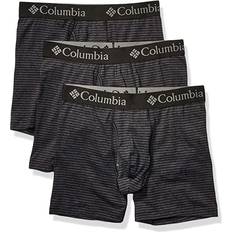 Columbia Performance Cotton Stretch Boxer Shorts 3-pack