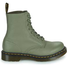 Synthetik Stiefel & Boots Dr. Martens 1460 Pascal Virginia