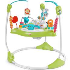 Fisher Price Baby Toys Fisher Price Baby Bouncer Fitness Fun Folding Jumperoo