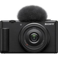 USB-C Kompaktkameras Sony ZV-1F