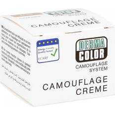 Concealers Dermacolor Camouflage Creme D18
