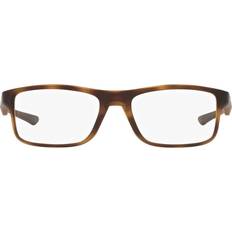 Leopard Glasses & Reading Glasses Oakley Plank 2 OX 8081 13