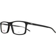 Braun - Damen - Rechteckig - Vollrandfassung Brillen Hugo Boss HG 1025 RIW