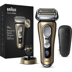 Combined Shavers & Trimmers Braun Series 9 Pro 9419S