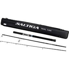 Daiwa Fishing Rods Daiwa Saltiga Saltwater Travel SATR632MHS