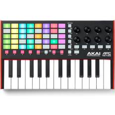 MIDI-Keyboards Akai APC KEY 25 MK2