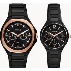 Fossil His and Her (BQ2645SET)