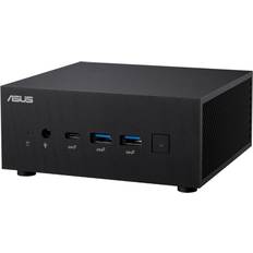 ASUS Kompakt Stasjonære PC-er ASUS ExpertCenter PN64-S5024AD