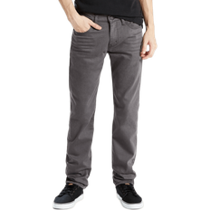 Levi's 511 Slim Fit Jeans - Grey Black