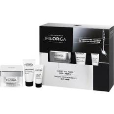 Filorga Gaveeske & Sett Filorga Skin Facial Gift Set Time-Filler Intensive Time-Filler 5 XP Time-Filler Night