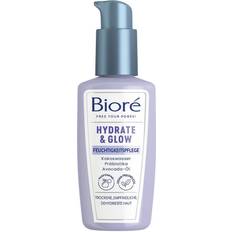 Bioré Hautpflege Bioré Hydrate & Glow Feuchtigkeitspflege 100