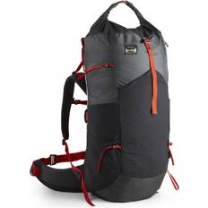 Lundhags Padje Light Backpack 60l Regular Long granite 2023 Hiking Backpacks