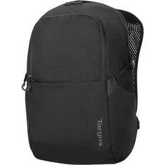 Datavesker Targus Zero Waste backpack Casual backpack Black Recycled plastic