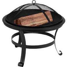 Flash Furniture Fire Pits & Fire Baskets Flash Furniture Chelton Fire Pit 22"