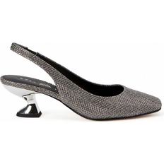 Heels & Pumps Katy Perry The Laterr - Silver