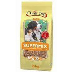 Classic Dog Supermix 15