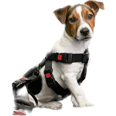 Karlie Auto-Sicherheitsgeschirr Nylon Hund, Tiertransport
