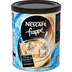 Kaffeekapseln Nahrungsmittel Nescafé Frappé Eiskaffee Getränkepulver 275g 1Pack