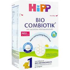 Säuglingsnahrung Hipp 1 Bio Combiotik Pulver