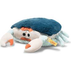 Steiff Soft Toys Steiff Curby Crab
