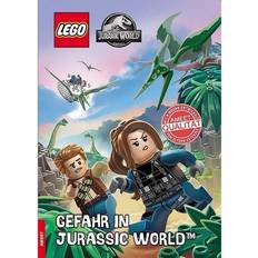 LEGO Jurassic World(TM) Gefahr in Jurassic World(TM)
