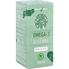 Fettsäuren Omega-3 AlgenÃ¶l Dha 300 mg+EPA 150