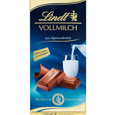 Lindt Schokolade Vollmilch 100g