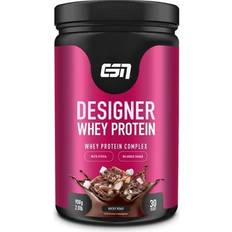 Vitamine & Nahrungsergänzung ESN Designer Whey Protein Stracciatella 908g