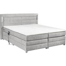180 cm Verstellbare Betten Primo Mareva Verstellbares Bett 180x200cm
