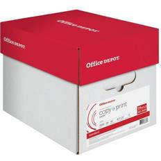 Office Depot Office Papers Office Depot Copy Print Paper 20 Lb 500 Case