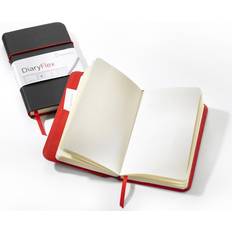 Hahnemuhle DiaryFlex Customisable Note & Sketch Book 100gsm
