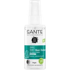 SANTE Shampoos SANTE Kraft Haar-Tonikum Bio-Coffein & Arginin Haarfluid 75ml