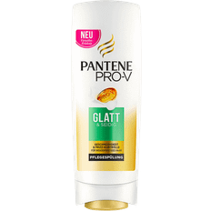 Pantene Haarpflegeprodukte Pantene PRO-V GLATT & SEIDIG Spülung 200