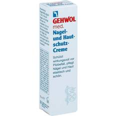 Nagellack & Remover Gehwol MED Nagel- Hautschutzcreme 15ml