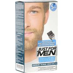 Just For Men Haarpflegeprodukte Just For Men Brush Color Gel
