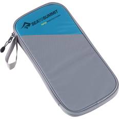 Sea to Summit Travelling Light Travel Wallet RFID, Pacific