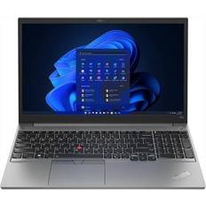 Lenovo Intel Core i5 Laptops Lenovo ThinkPad E15 Gen 4 21E6007FUS