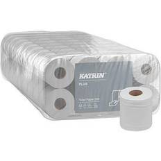 Katrin Toilettenpapier Katrin Toilettenpapier, Toilettenpapier 3 lagig, Klopapier, WC Papier– Plus