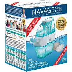 Health Naväge Saline Nasal Irrigation Starter Kit