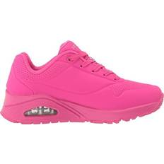 Skechers Shoes Skechers UNO Stand On Air W - Hot Pink