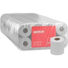 Katrin Toilettenpapier Katrin Toilettenpapier 250 3-lagig 72 Rollen