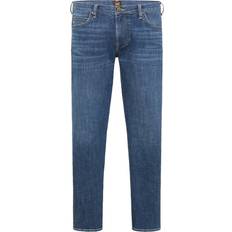 Lee Herre Bukser & Shorts Lee West Relaxed Fit Jeans