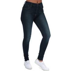 Levi's Womens 720 High Rise Super Skinny Jeans