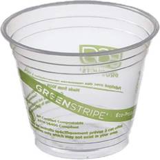 Party Supplies on sale Eco-Products GreenStripe Cold Cups