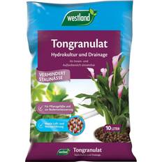 Pflanzerde Westland Tongranulat 10